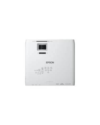 EPSON EB-L200W